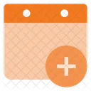 Add event  Icon