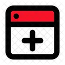 Add event  Icon