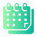 Adicionar Evento Calendario Data Ícone