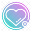 Heart Favourite Love Icon