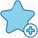 Add Favorite  Icon