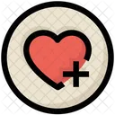 Add Favorite  Icon