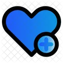 Add Favorite  Icon