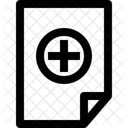 Add File  Icon