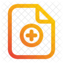 Add File Icon