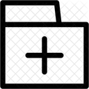 Add File  Icon