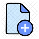 File Document Paper Icon