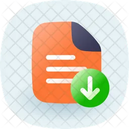 Add file  Icon