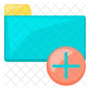 Cart Add Download Icon