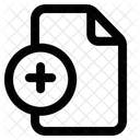 Document Enterprice Paper Icon