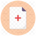 Add New Create New Add File Icon