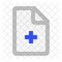 File Add Icon