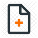File Add Icon
