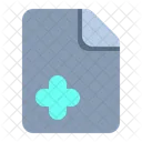 Add File New File Create File Icon