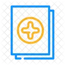 Add File  Icon