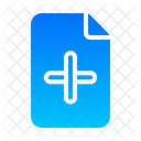 Add Icon