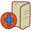 Add file  Icon