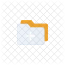 Add File New File Document Icon