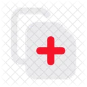 Add file  Icon