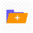 Add file  Icon