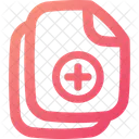 Add Files Icon
