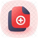 Add files  Icon