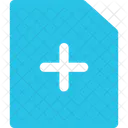 Add Files  Icon