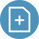 Add Files  Icon