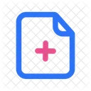 Add Files  Icon