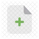 Add Files  Icon