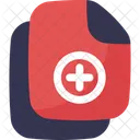 Add files  Icon