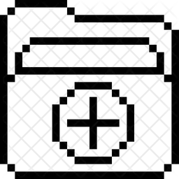 Add folder  Icon