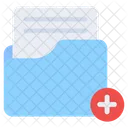 Add Folder Create Folder New Folder Icon