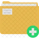 Add Folder Folder Add Icon