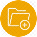 Business Office Archive Icon