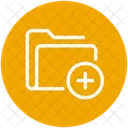 Archive Folder File Icon
