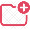 Add Folder Folder New Folder Icon