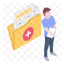 Add Folder  Icon