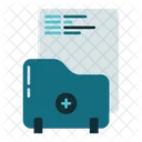 Add Folder  Icon