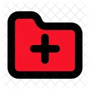 Add folder  Icon