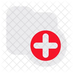 Add folder  Icon