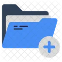 Add Folder Add Document Add Doc Icon