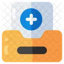 Add Folder  Icon