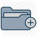 Add Folder Add Folder Icon