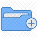 Add Folder Add Folder Icon
