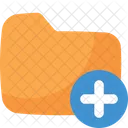 Add folder  Icon