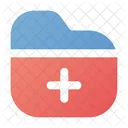 Add Folder  Icon