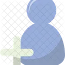 Add Friend Add Profile User Icon