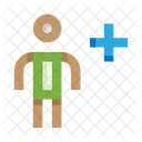 Human People Man Icon
