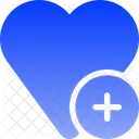 Add Heart Icon